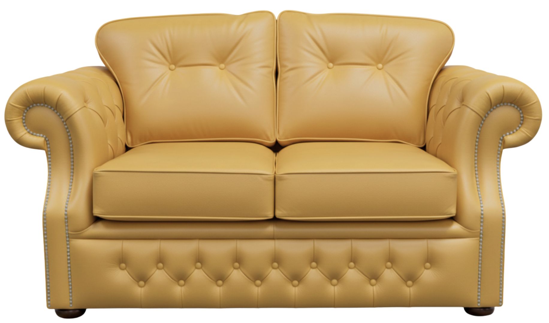 The Warwick Chesterfield